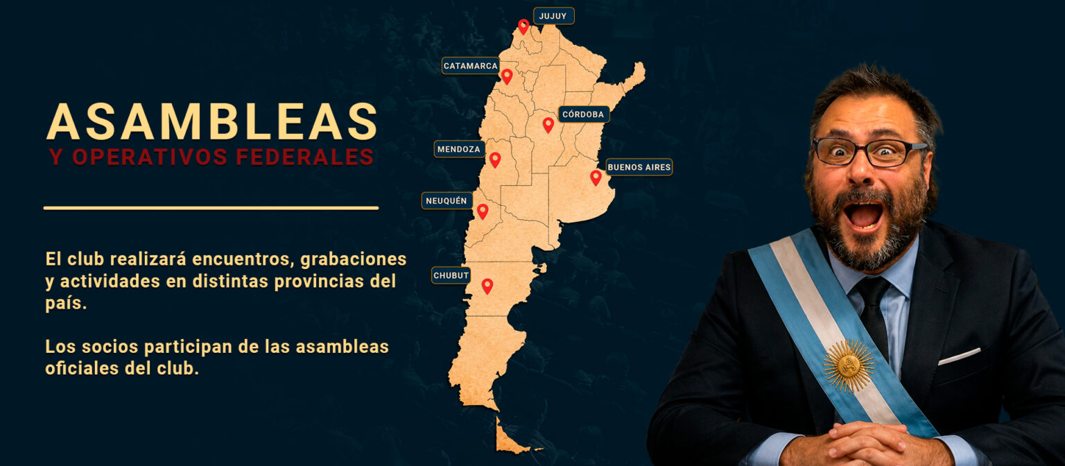 asambleas